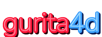 gurita4d — logo kanal